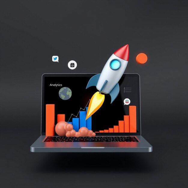 Marketing Photos - Download Free High-Quality Pictures _ Freepik