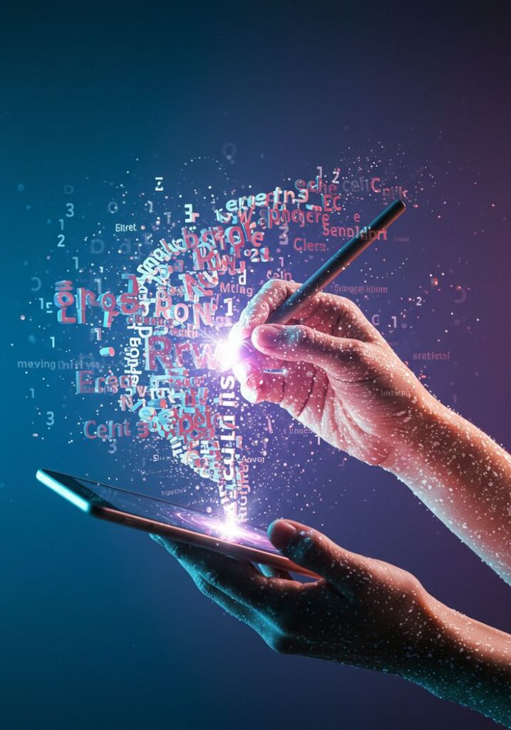 Professional Content Writing Services – SEO-Optimized & Engaging!