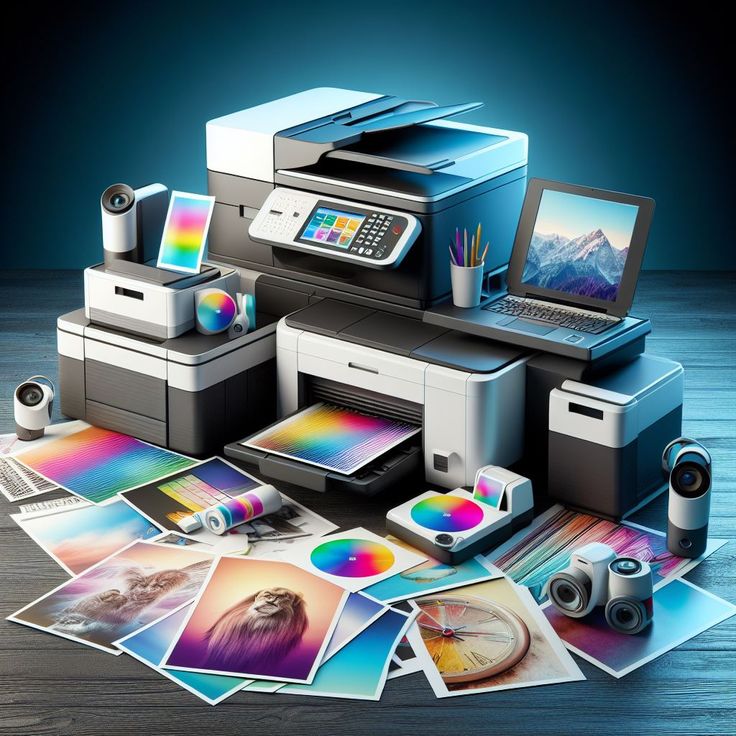 The Best Printers for Daily Needs !